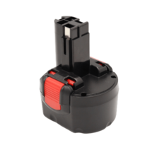 보쉬 호환 배터리 전동 드릴 배터리 GSR7.2v 호환용, 7.2V1.5ah, 1개