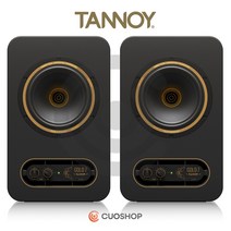 Tannoy Gold7 탄노이 골드7 6.5인치 모니터스피커 2통