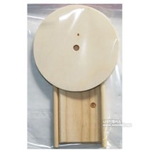 2000 탁상시계틀 만들기재료