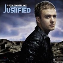 [LP] Justin Timberlake - Justified [2LP]