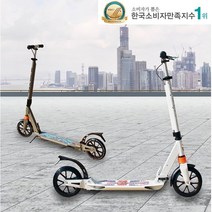 와우닷컴 초등학생 고학년 중학생 청소년 킥보드, 미토-뮤