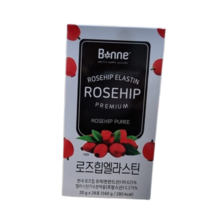 본네 로즈힙 엘라스틴 20g x 14포