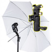 1/4 핫슈 삼각대 스탠드 조명 DSLR 스트로보 콜드슈, 상세페이지 참조