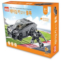 블록 z11 디고 (ABM도매콜) 레이싱카, 상세페이지 참조