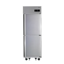 브랜드없음 [LG전자] 업소용 냉장고 C052AR (일체형 ALL냉장) 500L, 단품없음