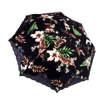 피에르가르뎅 면오간지하와이 양산 PI2017