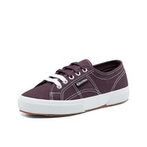 패브릭슬립온 SUPERGA 여성신발 핫한 화이트신발 S00GWR0 트렌드 멜란 즈크화 2402388594