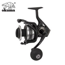 우기마켓 오쿠마 세드로스 CJ 시리즈 스피닝 릴 바다릴, CJ-8000