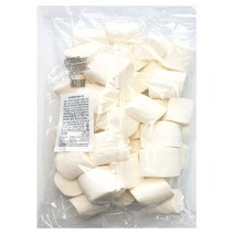 기가 바비큐 마쉬멜로우, 750g, 3개