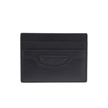 [명품]발렌시아가 네오 클래식 카드지갑 64010915Y071000BLACK 640109 15Y07 1000