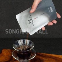 말똥말똥 공진보 상쾌환 공진단 숙취해소제 침향환 상쾌환스틱 송강 마시는 공진보 90포