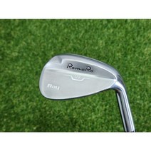 로마로 Ray VX 다골 S200 52도 웨지 정품
