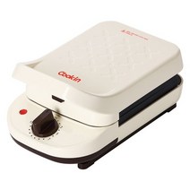 쿠킨 2in1 샌드위치 + 와플 메이커 토스트 파니니 기계 그릴 캠핑 코스트코, 상세페이지 참조