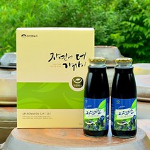 오디원액1000ml2병세트 자연미소, 2, 1000ml
