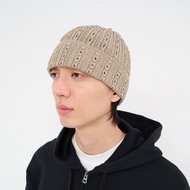 씨티보이 메쉬 린넨 여름 얇은 항암 여성 비니 모자