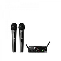 AKG Pro 오디오 WMS40 Mini2 보컬세트