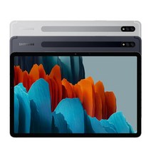 갤럭시탭S7 WIFI SM-T870 256G 교육기관 렌탈 회수 / 128G 512G 제품구매가능, BEST(최상위퀄리티)블랙