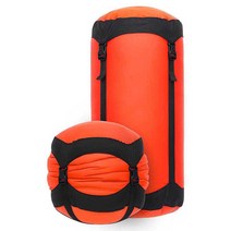 Sea To Summit 압축 백 Lightweight 13L 10025, One Size Red
