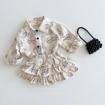 토끼 캉캉 SK