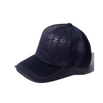 163003 골프모자 먼싱웨어 남성용 쿨링 캡 엠보싱 22 Spring Summer 모델, Free Size, NV00(네이비)