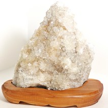 1645g 쿼츠 수정 / 천연원석 크리스탈 광물 파워스톤 인테리어소품샵