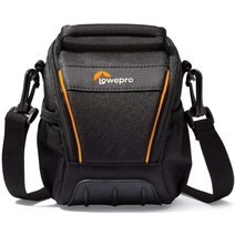 로우프로 카메라 가방 Lowepro Adventura SH 100 II Shoulder Bag for HOZ Camera/CSC with Kit Lens