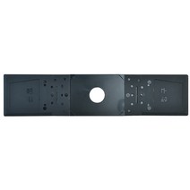 에브리데이쇼핑대원인더스트리-예초기 짱구안전날 300mm 75mm 3.0T(1EA) 예초기안전날 우레탄예초기날 예초기안전칼날 벌초용예초기날 예초기부품+dpqmflepdl, 상품대박