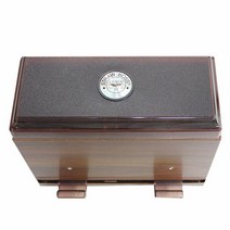 스트로우 디스펜서(미제) 스트로우보관함 스트로우디스펜서 빨대, 단품