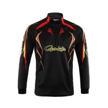 낚시복 여름 낚시 저지 자외선 차단 셔츠 통기성 빠른 건조 남성 봄 야외 사이클링 의류