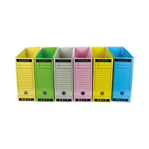 팩(5개입) 청운 문서보관상자 파랑문서보관상자 문서보관함 화일 바인더 문구사이트도매 팩 5개입 청운 서류보관상자 파랑 서류보관함, 본상품