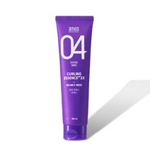 아모스 컬링에센스 2X, 150ml, 1개