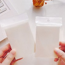 투명메모지 포스티지 점착 접착메모지