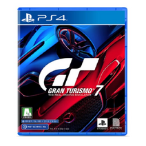 [정품][PS4] 그란 투리스모7 플레이스테이션4 게임팩