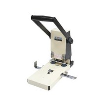 [오피스디포] 수동2공천공기(IQ-30 메리트)