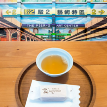 대만 펑리수 써니힐 서니힐 파인애플 케이크 10P 고급 디저트 선물 가오슝, 파인애플 케이크(10P)