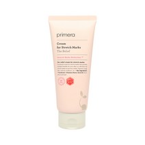 프리메라 더 릴리프 크림 포 스트레치 마크 200ml, 1개