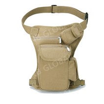 오토바이 레그백 바이크 레그백 전술 힙색 다리 가방 밀리터리