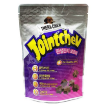 테라츄 조인트츄200g 관절건강 껌