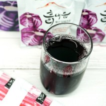 제주마루 100% 제주산 프리미엄 빨간양배추즙 60포 1박스, 1개