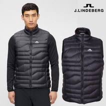 제이린드버그 에릭 라이트 다운 조끼 베스트 J.LINDEBERG ERIK LIGHT DOWN VEST (SMOW02275)