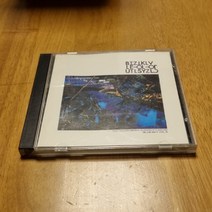 CD 가요 푸른하늘 5집 유영석 nm