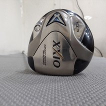 중고 젝시오 XXIO MP600 10.5도 드라이버_51g S, 기본 : 상세페이지 참조