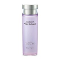 보습케어 이자녹스 에이지포커스 바이탈 콜라겐 토너160ml(1484750), (무료배송)free free