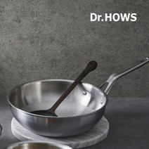 [닥터하우스] 투게더 통3중 엠보 궁중팬웍 28cm 인덕션 겸용, 상세설명 참조, 없음