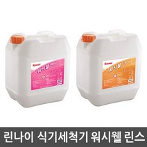 린나이 식기세척기 워시웰 린스 RWW-12DR RWW-12PD, 2)세제 RWW-12PD