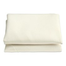 파라솔 우산 커버 자량용 방수 해변 육각 캐노피 야외 정원 보호 양산 스탠드 없음, White Parasol Cover+6-bone-2m