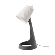 이케아 독서등 스발레트 취침등 수유등 무드등 전구포함 북유럽감성, 화이트