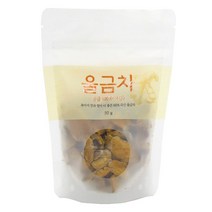동우당 국산 볶은 울금차 50g