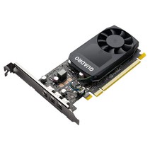 PNY 쿼드로 P400 그래픽 카드. USA 미국