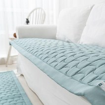 스며든몰 자가발열 소파패드 소파방석 따뜻한 겨울방석